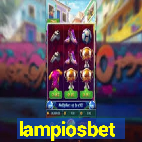 lampiosbet