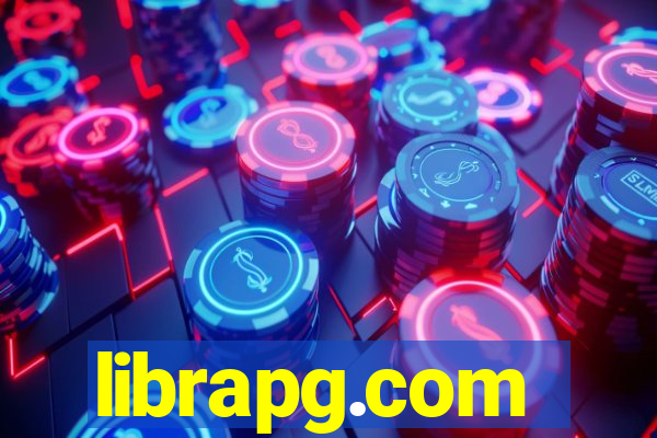 librapg.com