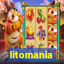 litomania