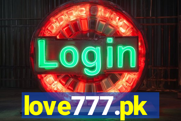 love777.pk