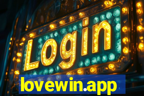 lovewin.app