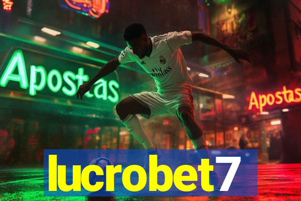 lucrobet7