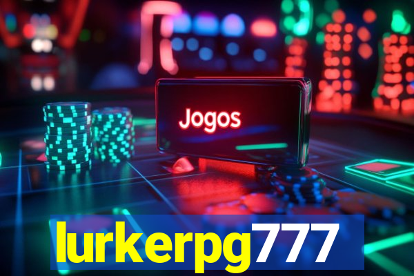 lurkerpg777