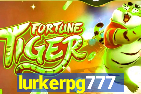 lurkerpg777