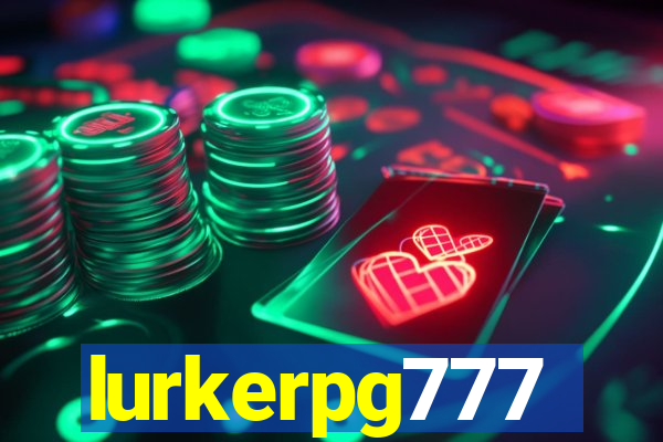 lurkerpg777