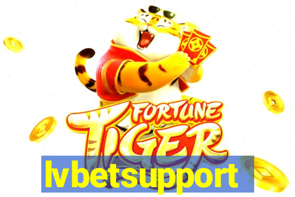 lvbetsupport