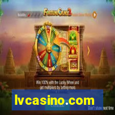 lvcasino.com