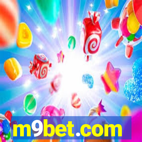 m9bet.com