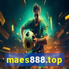 maes888.top