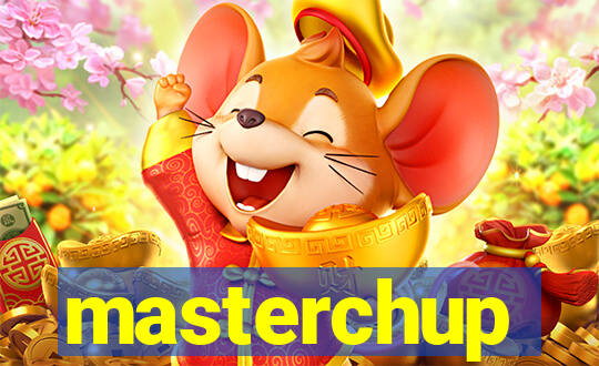 masterchup