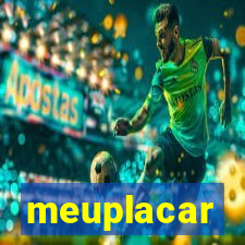 meuplacar