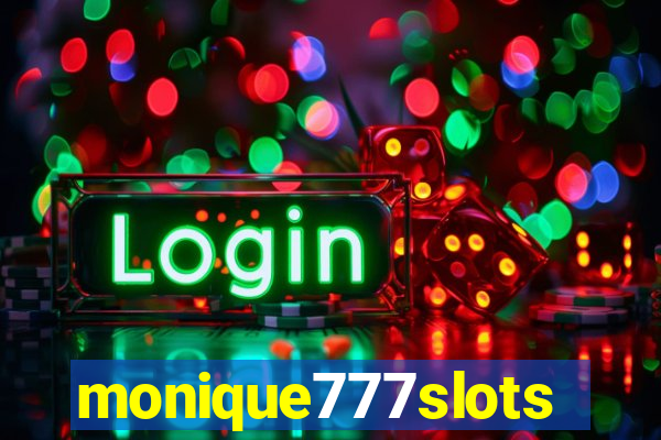 monique777slots