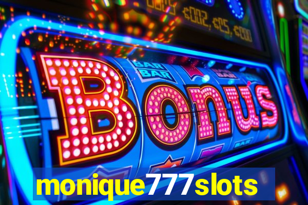 monique777slots