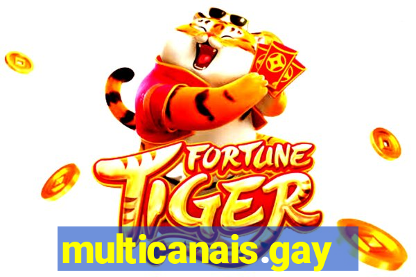 multicanais.gay