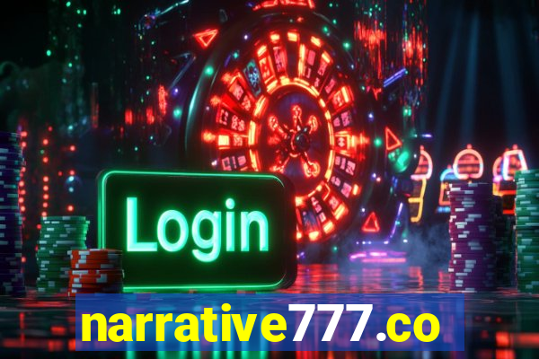 narrative777.com