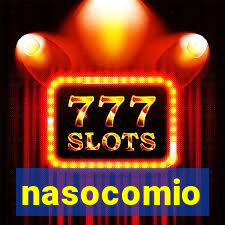 nasocomio