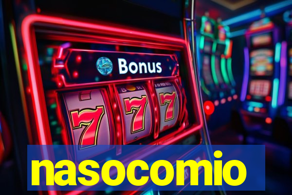 nasocomio