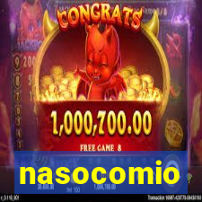 nasocomio