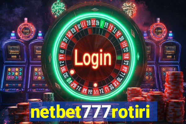 netbet777rotiri