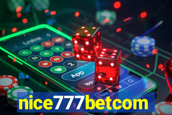 nice777betcom