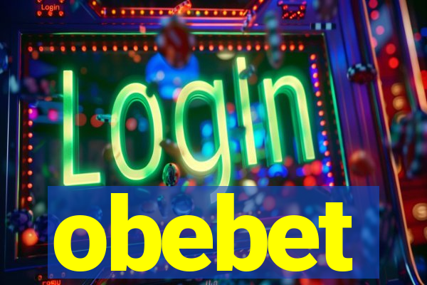 obebet