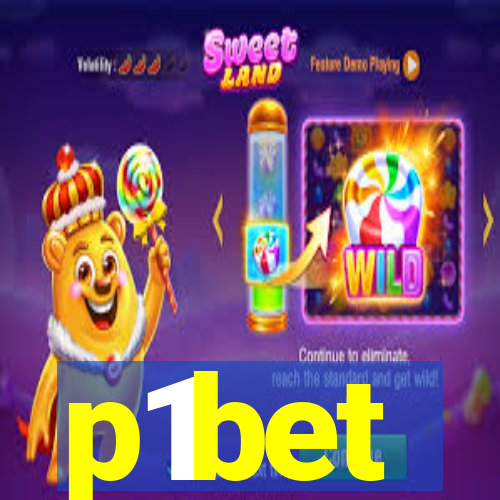 p1bet