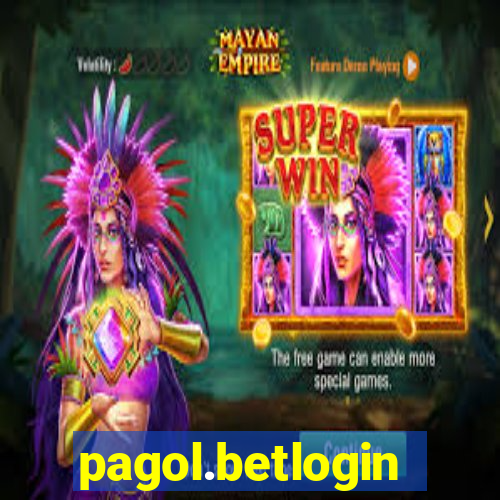 pagol.betlogin