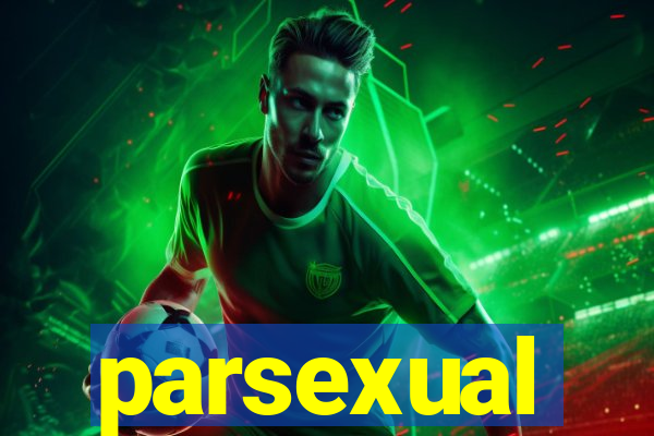 parsexual