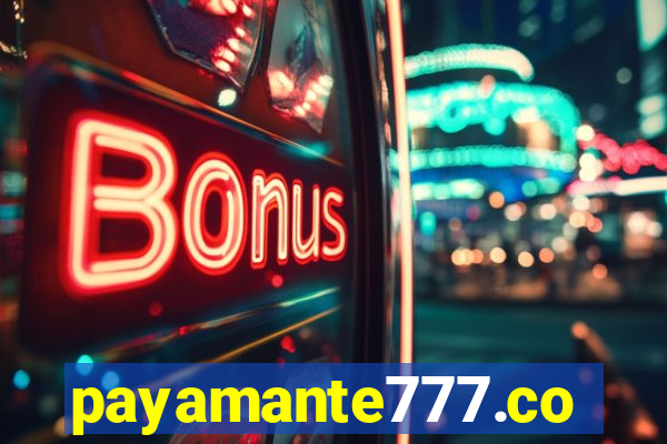 payamante777.com