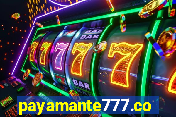 payamante777.com