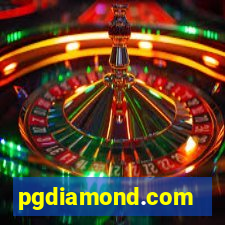 pgdiamond.com