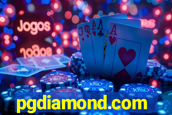 pgdiamond.com