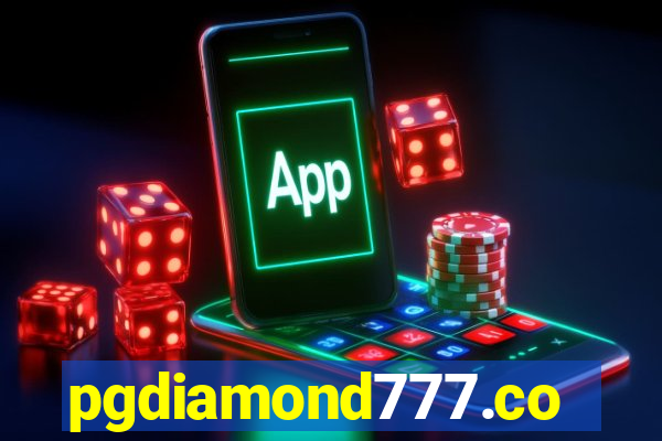 pgdiamond777.com