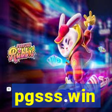 pgsss.win