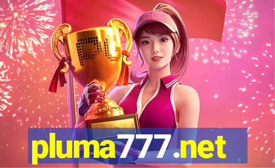 pluma777.net