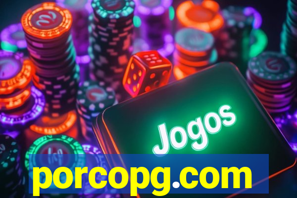 porcopg.com