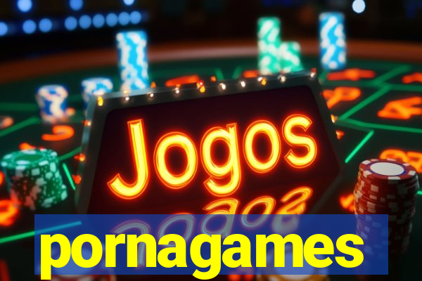 pornagames