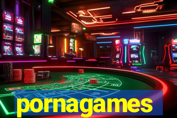 pornagames