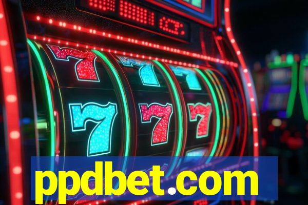 ppdbet.com