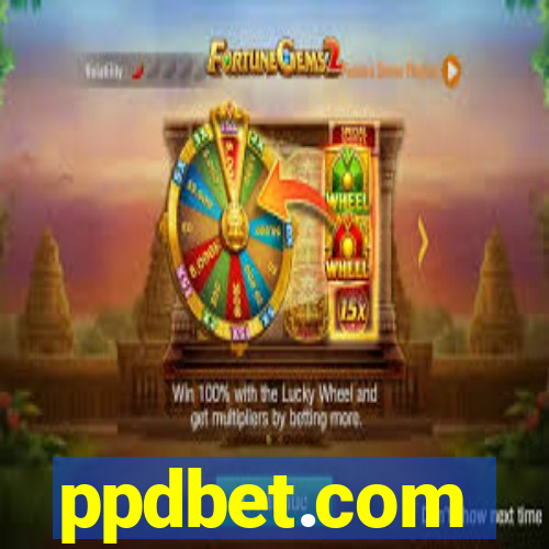 ppdbet.com