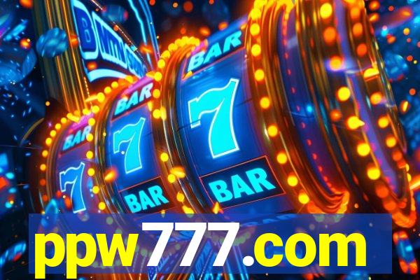 ppw777.com