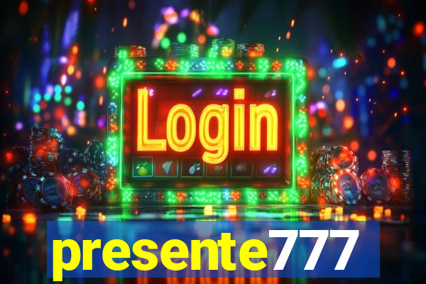 presente777