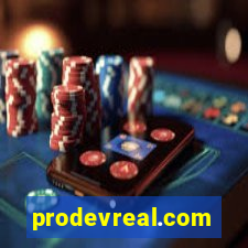 prodevreal.com