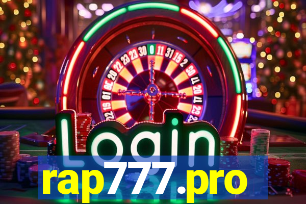 rap777.pro