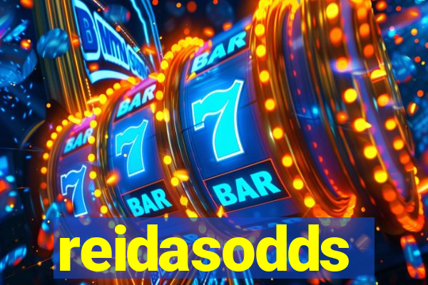 reidasodds