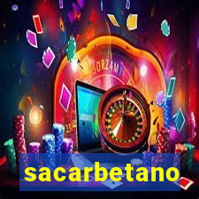 sacarbetano