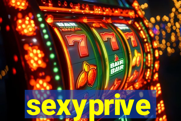 sexyprive