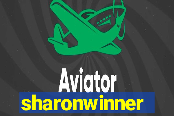 sharonwinner