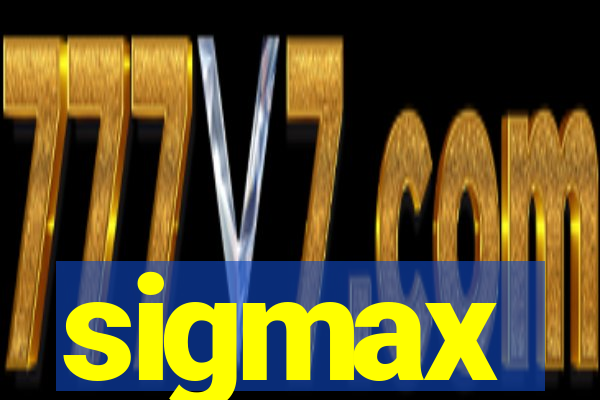 sigmax