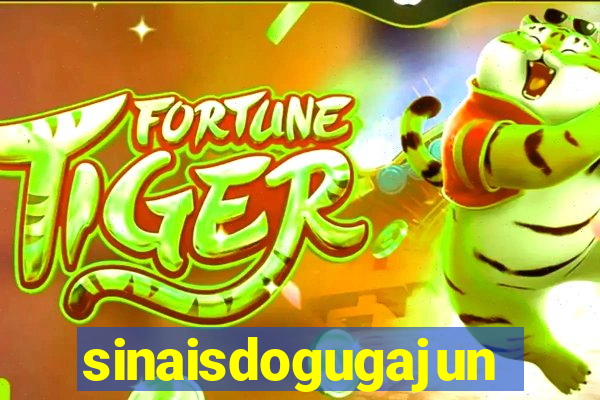 sinaisdogugajunior.com